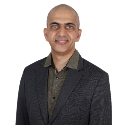 Sandip Satapathy